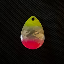 Hanford Reach Outdoors 3.5 Colorado Spinner Blades