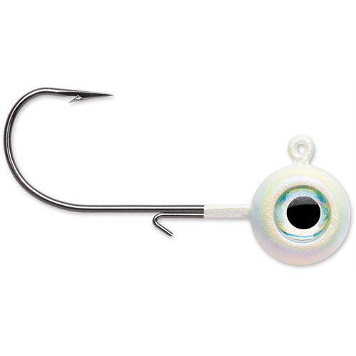 VMC Neon Moon Eye Jig 4-Pack