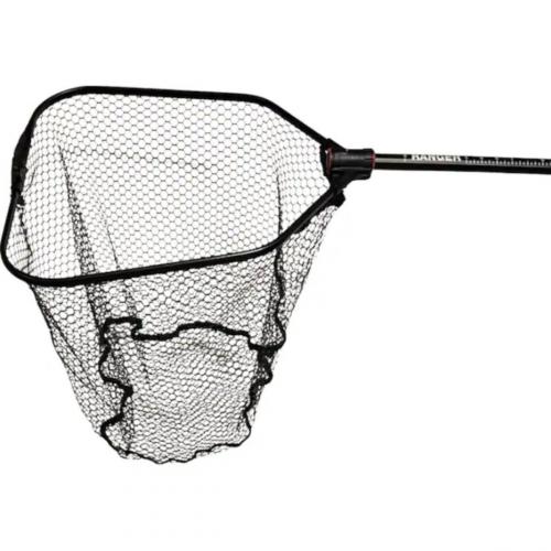 extendable handle fishing net Frabill Folding Conservation Series Product Description A reliable and practical tool designed for fishing enthusiasts 1PC Extendable Fishing Net Plastic