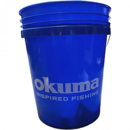 Okuma 5-Gallon Bucket
