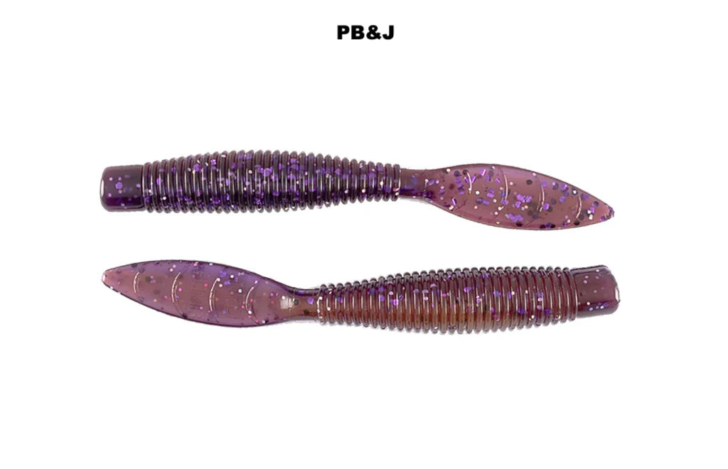 Missile Baits Ned Bomb