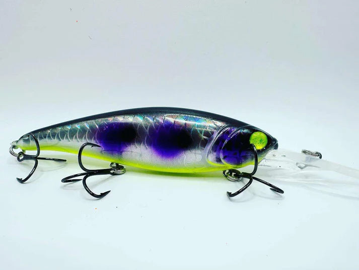 Vertical Jigs Havoc Series Deep Diving Crankbaits