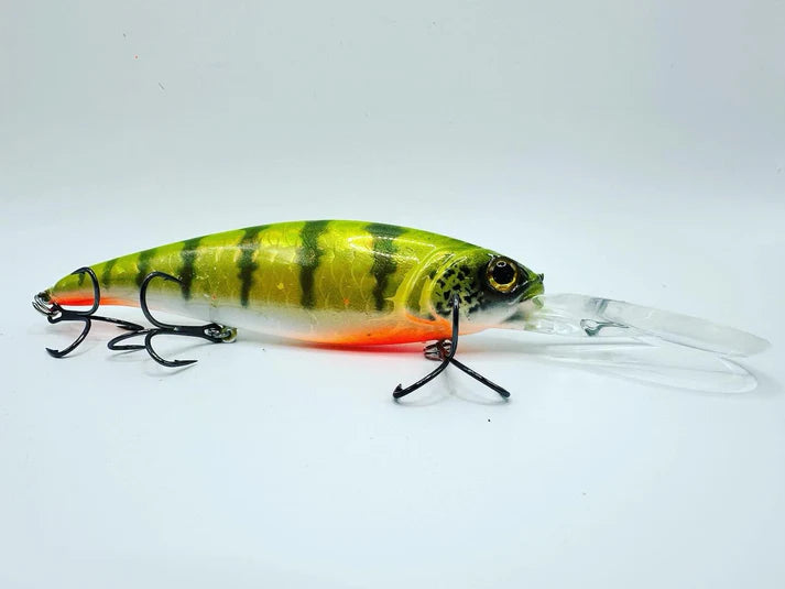 Vertical Jigs Havoc Series Deep Diving Crankbaits