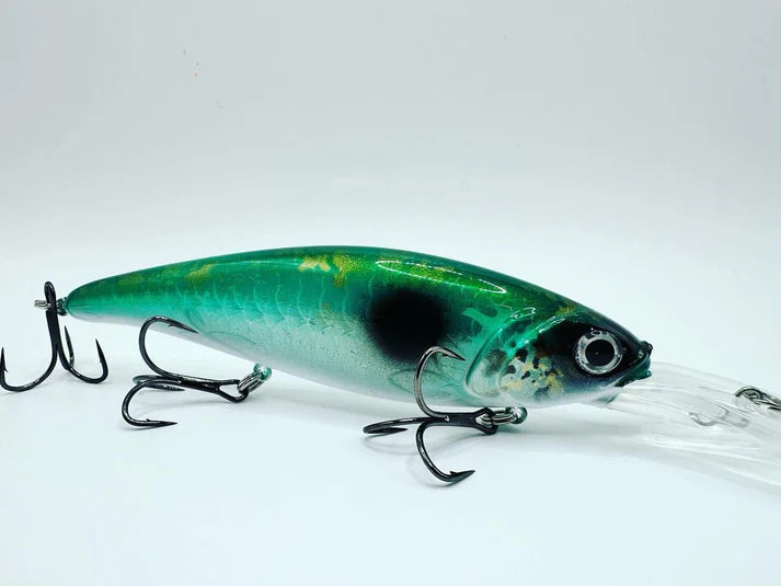 Vertical Jigs Havoc Series Deep Diving Crankbaits
