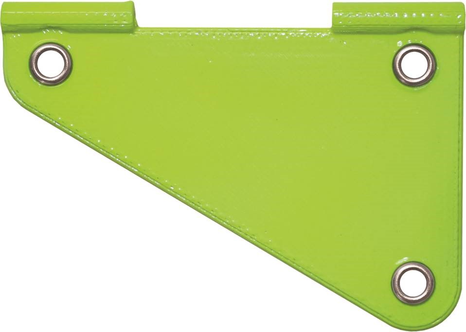 Yakima Bait Free Sliding Spreaders