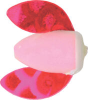 Yakima Bait Spin-N-Glo Bodies #0-#4 — 3-Pack