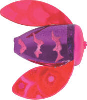 Yakima Bait Spin-N-Glo Bodies #0-#4 — 3-Pack