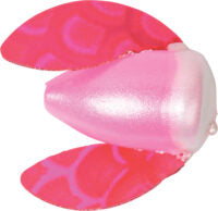 Yakima Bait Spin-N-Glo Bodies #0-#4 — 3-Pack