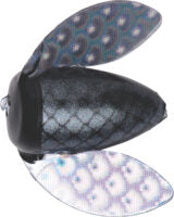 Yakima Bait Spin-N-Glo Bodies #0-#4 — 3-Pack