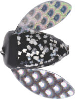 Yakima Bait Spin-N-Glo Bodies #0-#4 — 3-Pack