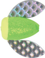 Yakima Bait Spin-N-Glo Bodies #0-#4 — 3-Pack