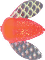 Yakima Bait Spin-N-Glo Bodies #0-#4 — 3-Pack