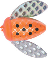 Yakima Bait Spin-N-Glo Bodies #0-#4 — 3-Pack