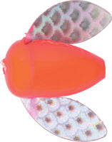 Yakima Bait Spin-N-Glo Bodies #0-#4 — 3-Pack