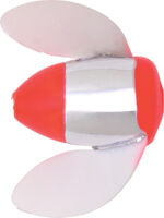 Yakima Bait Spin-N-Glo Bodies #0-#4 — 3-Pack