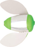 Yakima Bait Spin-N-Glo Bodies #0-#4 — 3-Pack