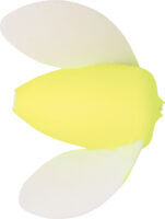 Yakima Bait Spin-N-Glo Bodies #0-#4 — 3-Pack