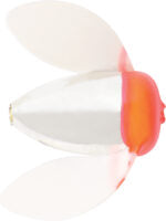 Yakima Bait Spin-N-Glo Bodies #0-#4 — 3-Pack