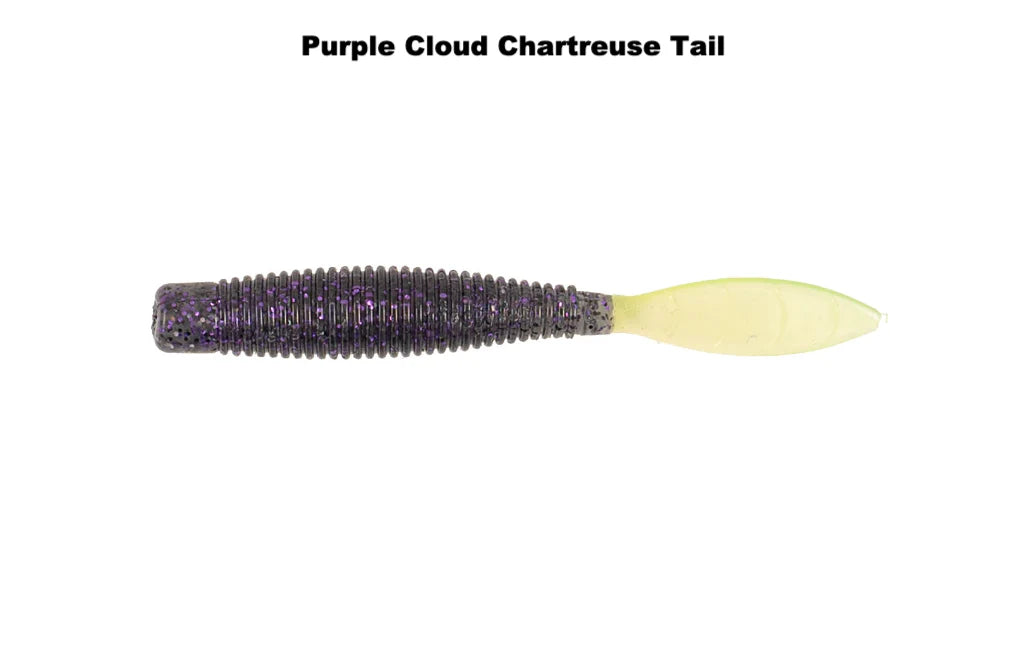 Missile Baits Ned Bomb