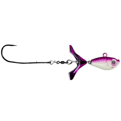 Kalin's Google Eye Tungsten Search Bait