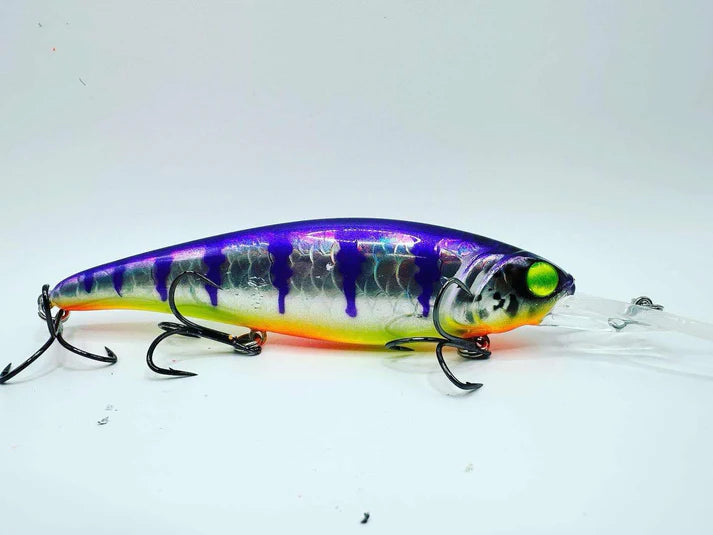 Vertical Jigs Havoc Series Deep Diving Crankbaits