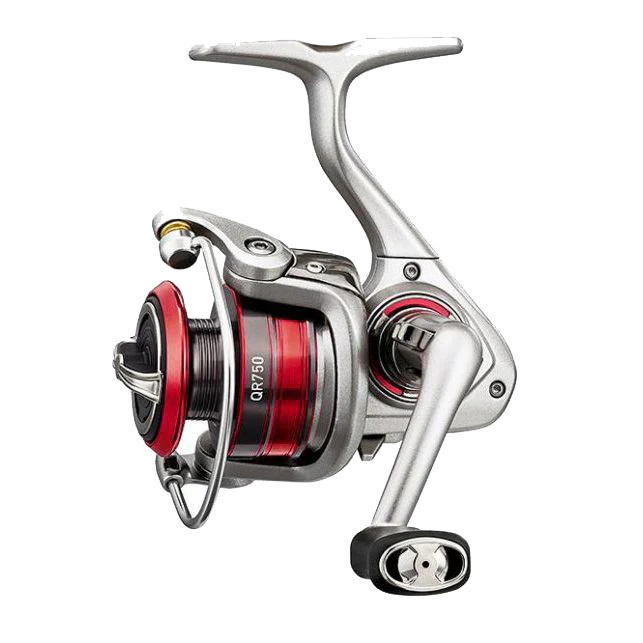 Daiwa QR Ultralight Spinning Reels