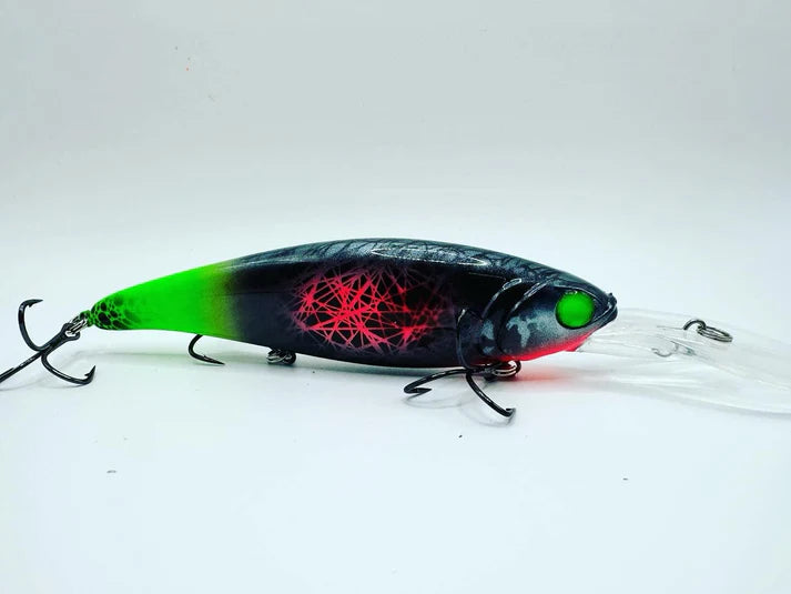 Vertical Jigs Havoc Series Deep Diving Crankbaits