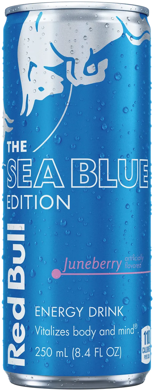 Redbull 8oz. Energy Drinks