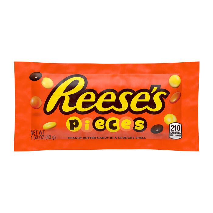 Reese's Pieces Candy
