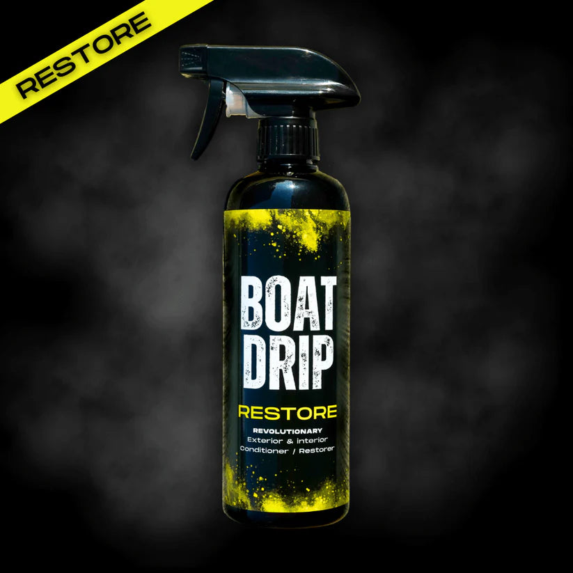 Boat Drip Restore