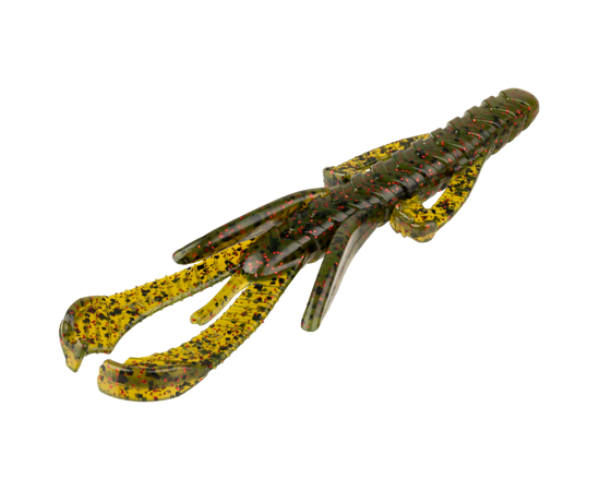 Strike King Rage Hawg