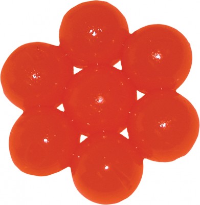 Mister Twister Exude Roe Rocket Red