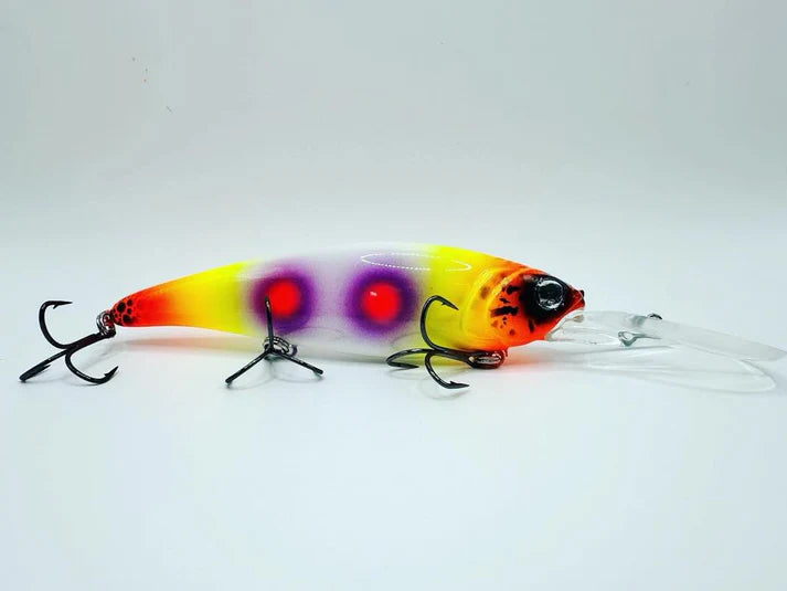 Vertical Jigs Havoc Series Deep Diving Crankbaits