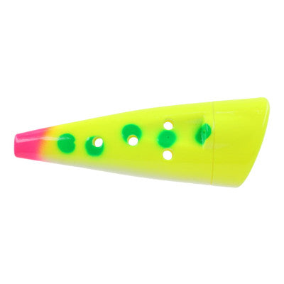 Yakima Bait Cut Plug 2 Pack - Unrigged