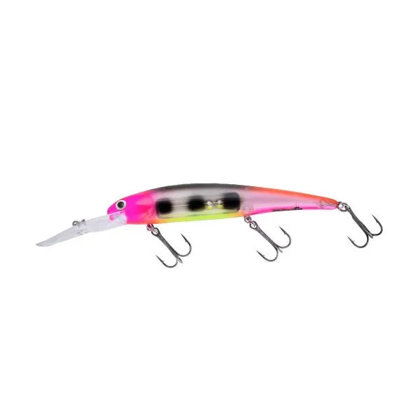 Bandit Deep Walleye Jerkbait