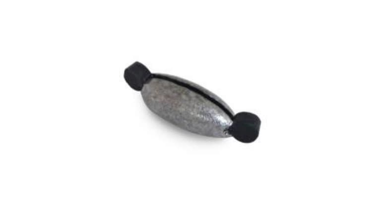 Pucci Rubber Core Sinkers