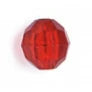 Fish Eye Beads Faceted Plastic 30-Pack