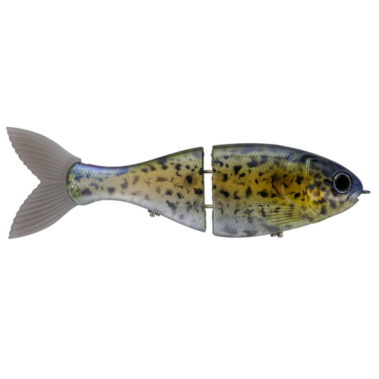 Bucca Trick Shad