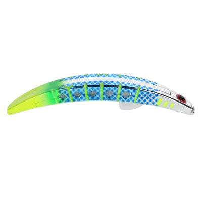 Brad's Super Bait Skinny Mini 2 Pack Unrigged