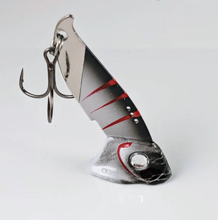 Vertical Jigs Vertical Minnow