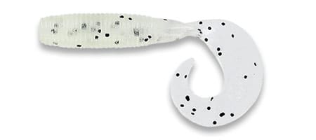 Yamamoto 4" Single Tail Grubs