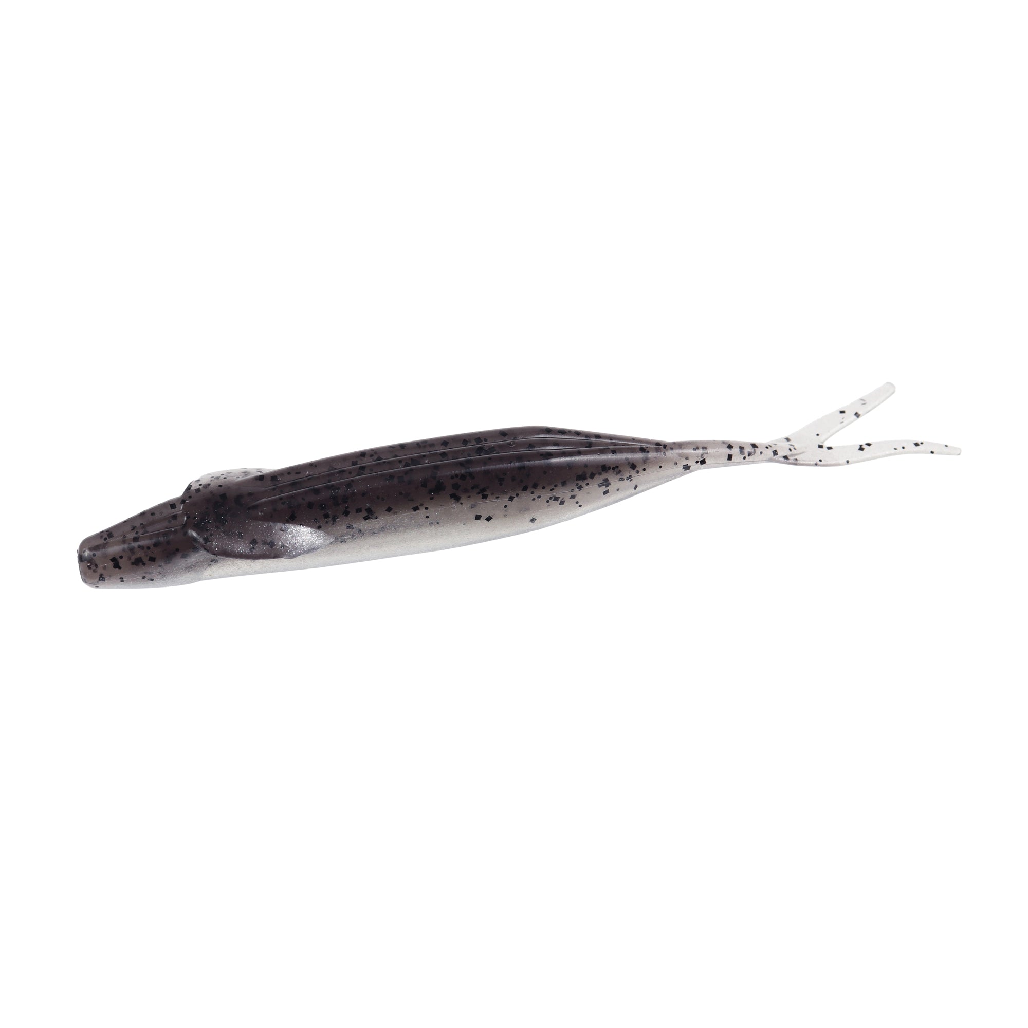 Zoom Winged Fluke 5" 6 per pack