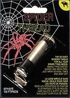 Redwing Spider Thread 100' with Dispenser