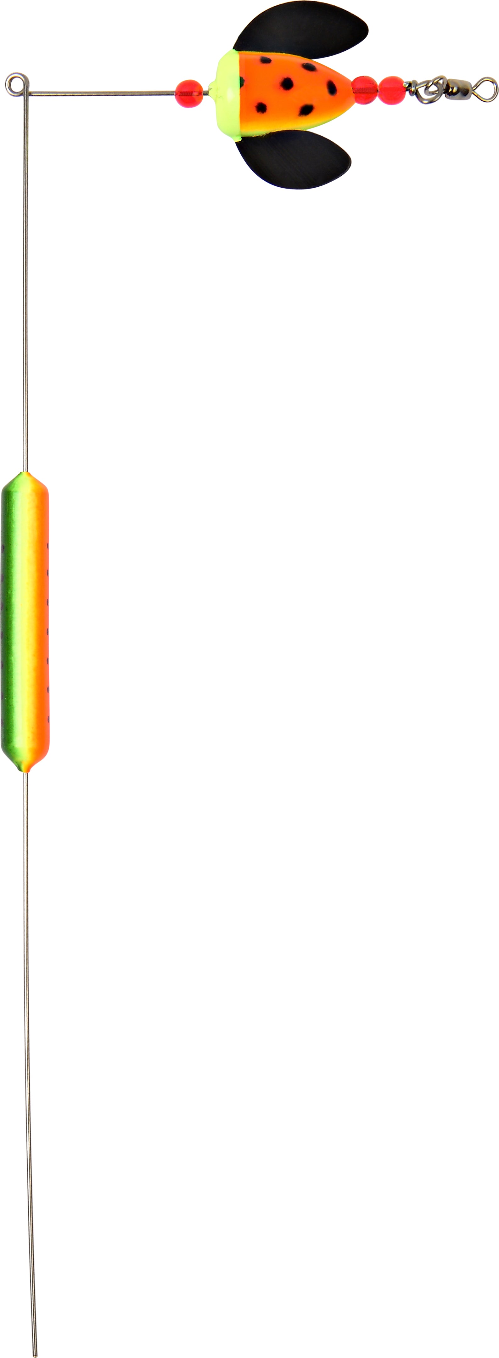 Yakima Bait Spin-N-Glo Bottom Walkers