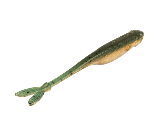 Strike King Spotlight Split Minnow