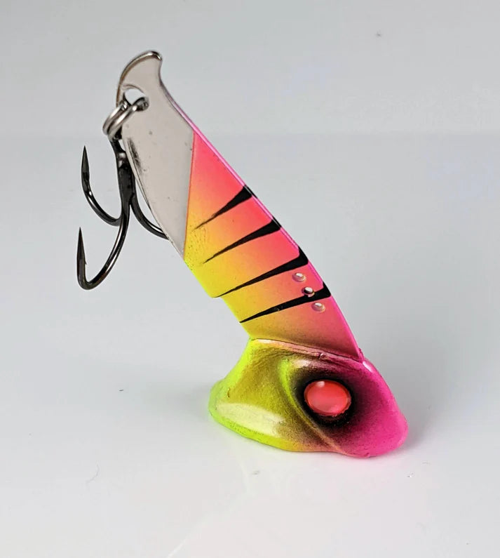 Vertical Jigs Vertical Minnow