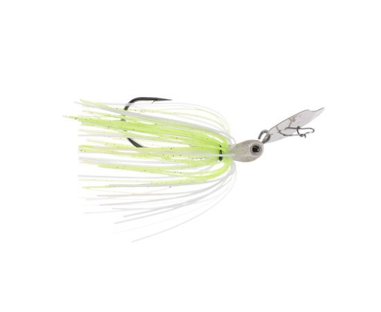 Strike King Tungsten Thunder Cricket Vibrating Swim Jig