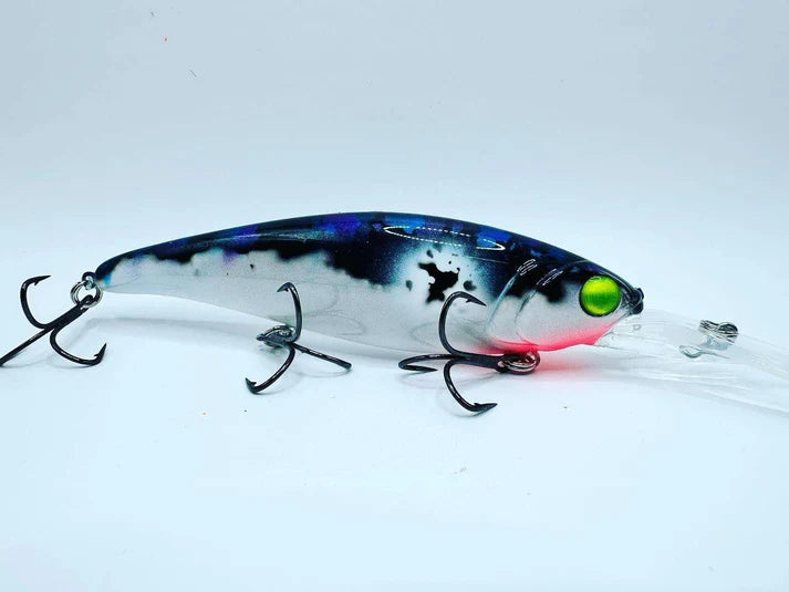 Vertical Jigs Havoc Series Deep Diving Crankbaits