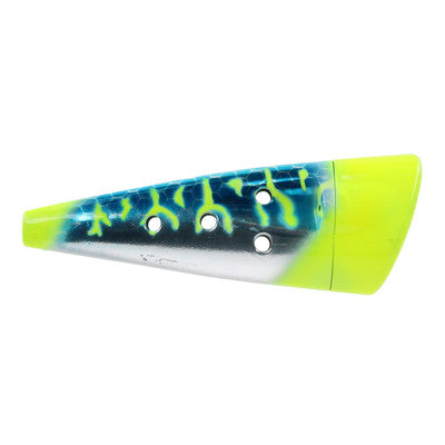 Yakima Bait Cut Plug 2 Pack - Unrigged