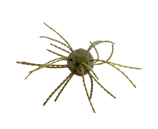 Strike King Tumbleweed 3" Floating